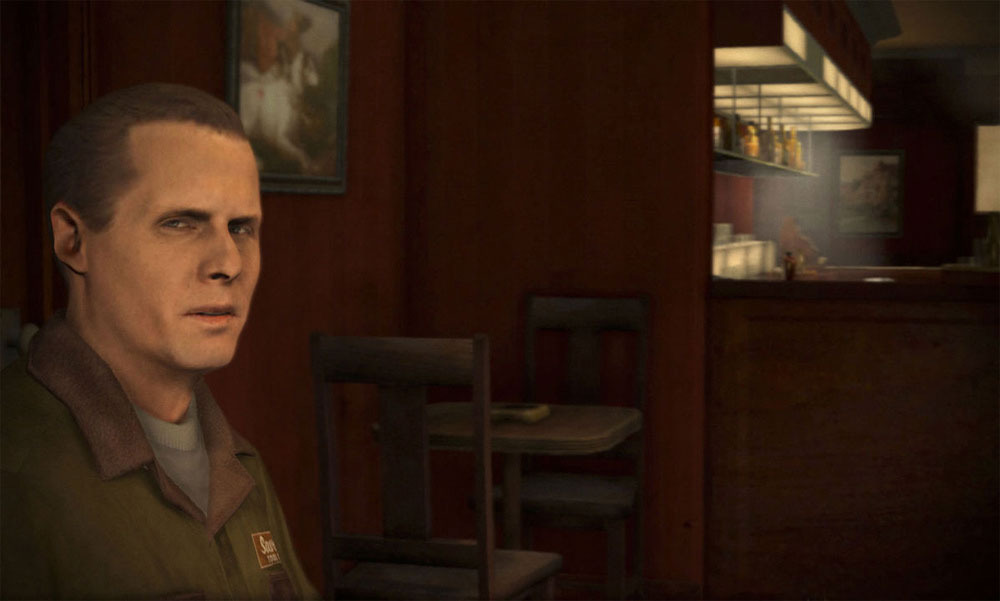 L.A. Noire - Imagen 34